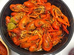 -辣妹子烧烤店(河北大道店)