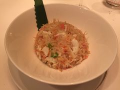 -金轩中餐厅 Jin Xuan(浦东丽思卡尔顿酒店)
