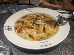 -渔语鱼新川菜Bistro(万象天地店)