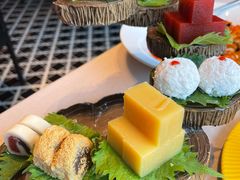 -花家怡园(中关村·融科店)