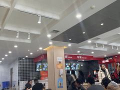 -子午路张记肉夹馍(兵马俑店)