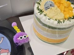 -静宜和她的朋友(星海广场店)