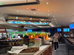 -纽约客美式餐厅(新奥购物中心店)