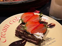 -Nord Grill&Bar Highland诺德西餐(深圳欢乐海岸店)