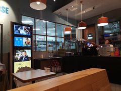 -Dough&Joe团憩(瑞虹天地月亮湾店)