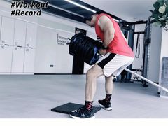 -WEGYMER健萌健身(麦德龙钰龙天下馆)