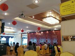 -御满江海鲜酒家(洛溪新城店)