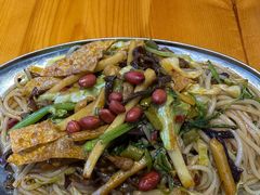 -雙冲柳州螺蛳粉&酸嘢&桂林米粉(簋街店)