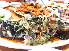 -南海渔家•海鲜•正宗海南菜(海棠湾店)