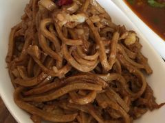 -老太原菜馆(南宫店)