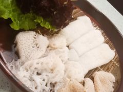 -烹然四季椰子鸡火锅(团结湖总店)