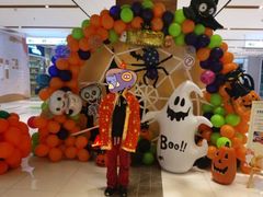 -远洋未来广场(育慧北路店)