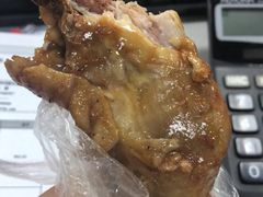 -天津医科大学学生食堂