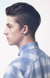 -审美HAIR SALON