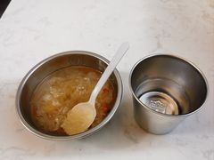 -辣盘盘麻辣烫(购物公园店)