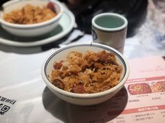 腊味饭-壹盏灯(蚂蚁工房店)