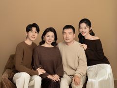 -iF摄影•全家福•证件照•形象照(南山店)