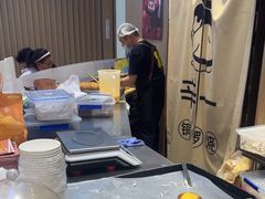 -辛一·铜锣烧(大宁久光店)