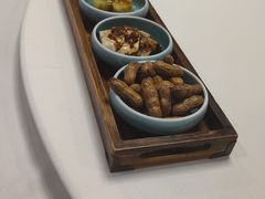 -东兴楼饭庄(六里桥店)