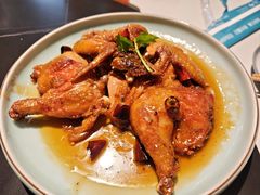 -西夏回族烧麦馆(牡丹街店)