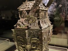 -上海博物馆(人民广场馆)