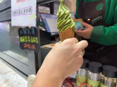 -吴裕泰茶庄(前门大街店)