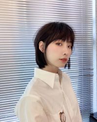 -3AM HAIR SALON染发烫发接发