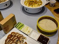 -吴越荣记·苏州菜·松鼠桂鱼(娄门景区店)