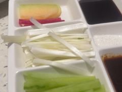 -玉林烤鸭店(小西天店)