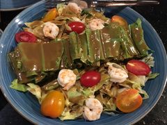 -华豫川酒家(大卫城店)