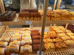 丝醇咖啡奶酥-崎本的店·专业酵种吐司(无锡万象汇店)