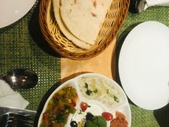 -ALAMEEN阿拉伯餐厅(三里屯店)