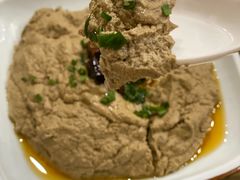 -福寿斋·老北京铜锅涮肉·烧烤(清岚店)