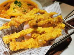 -青花椒花椒鱼(合生汇店)