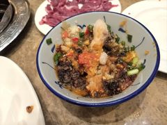 -盛宴标帜餐厅·亲子自助 (南昌喜来登酒店)