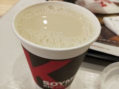 热豆浆-肯德基(万象店)