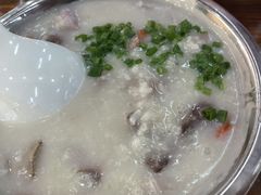 -南记食粥坊·宵夜大排档(莲花总店)