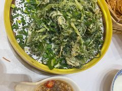 -大张烙馍村(泉山店)