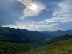 -灵山