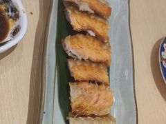 -万岁寿司(万国店)