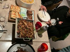 -106餐厅(山水文园店)
