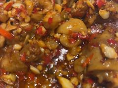 -兰湘子·湘菜小炒(石家庄万象城店)