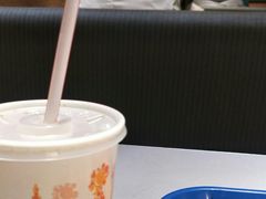 -汉堡王(上海虹口龙之梦)