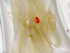 粉条-乔先生涮肉·鲜活牛羊肉火锅(塘沽店)