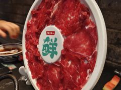 -巴蜀大将火锅(春熙店)