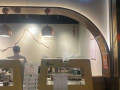 -吃茶三千(海港城店)