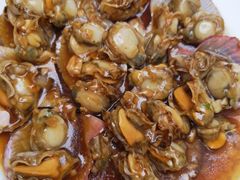 -九龙餐厅(大沽路店)