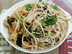 -杨记小炒老店