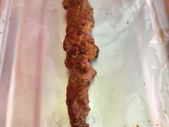 -托克逊老四号餐厅