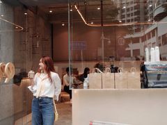 -MQ COFFEE STAND明谦(新洲店)